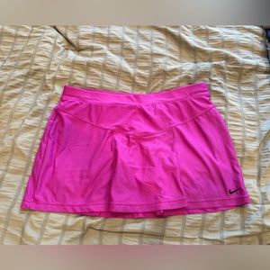 Nike Golf/Tennis Skort